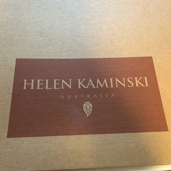 Helen Kaminski Josephine hat - Picture 3 of 11